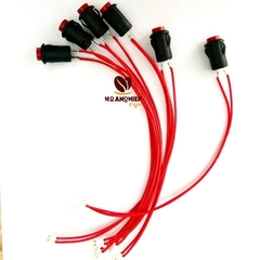 Công Tắc Nhấp Nhả Máy Xay LBEANS 022