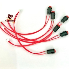 Công Tắc Nhấp Nhả Máy Xay LBEANS 022