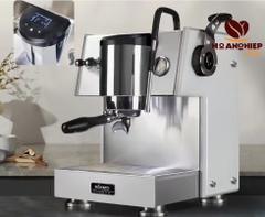 Máy Pha Cà Phê MILESTO X20 - Bàn Tay Ma Thuật