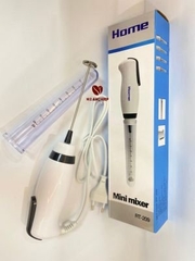 Máy Tạo Bọt Cà Phê Home Mixer