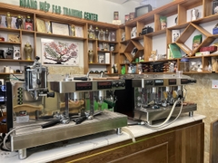 Máy Pha Trà teapresso KLUB 3gr  - Đã Qua Sử Dụng
