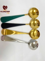 Muỗng Cupping Thử Nếm Cà Phê