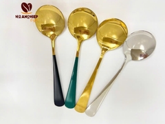 Muỗng Cupping Thử Nếm Cà Phê