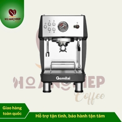 Máy Pha Cà Phê GEMILAI 3200B -PRO