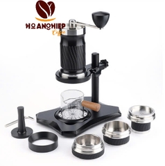 Máy Pha Cầm Tay Tiện Lợi