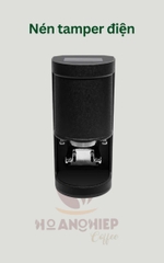 Máy nén Cà phê tự động 58mm - Tamper điện