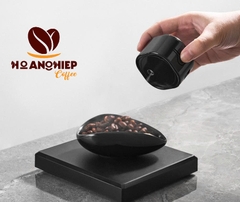 Máy Phun Sương Chống Tĩnh Điện Cà Phê , Chống bụi