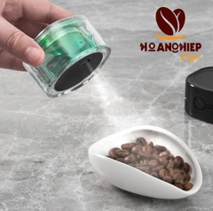 Máy Phun Sương Chống Tĩnh Điện Cà Phê , Chống bụi