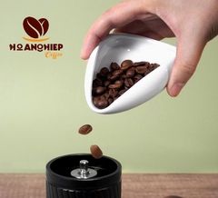 Đĩa Định Lượng Cà Phê Mẫu