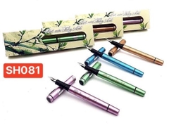Bút mài thầy Ánh SH 081 - ngòi S