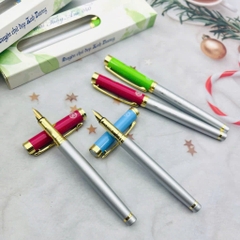 Bút mài thầy Ánh SH 040 thường