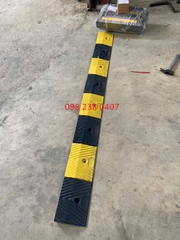 Cao su cầu dốc - Cao su lên bậc lên xuống