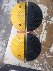Đầu gờ giảm tốc