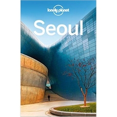 Lonely Planet Seoul (Travel Guide) 2015