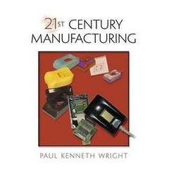 21st Century Manufacturing