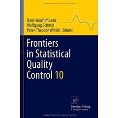 Frontiers in Statistical Quality Control 10