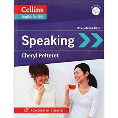 English for Life: Speaking B1+ Intermediate