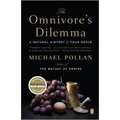 The Omnivore's Dilemma: A Natural History of Four Meals