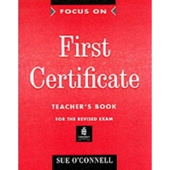 Focus on First Certificate