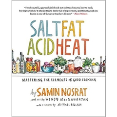 Salt, Fat, Acid, Heat