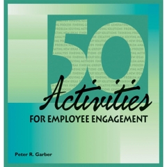 50 Activities for Employee Engagement