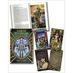 Tarot Illuminati Kit