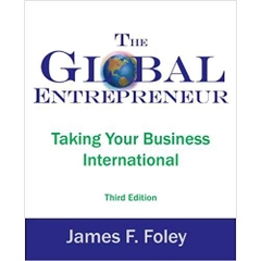 The Global Entrepreneur 3rd Edition