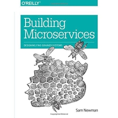 Building Microservices