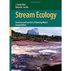 Stream Ecology: Structure and function of running waters