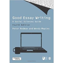 Good Essay Writing: A Social Sciences Guide (Published in association with The Open University)