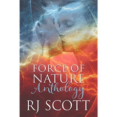 Force of Nature Anthology