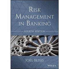 Risk Management in Banking, 4 edition