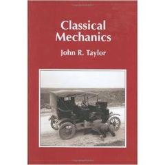 Classical Mechanics