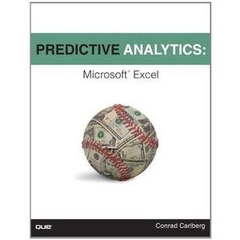 Predictive Analytics Microsoft Excel