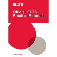 Official IELTS Practice Materials 1