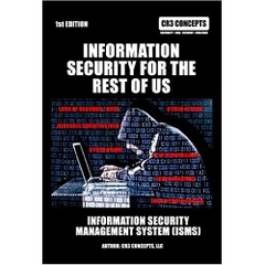 Information Security for the Rest of Us