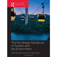 The Routledge Handbook of Tourism and the Environment