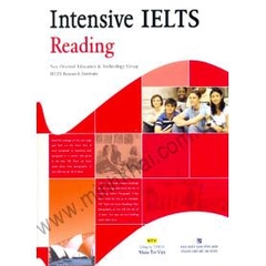 Intensive IELTS Reading
