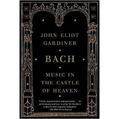 Bach: Music in the Castle of Heaven