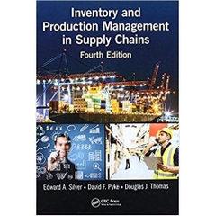 Inventory and Production Management in Supply Chains