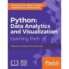 Python: Data Analytics and Visualization