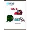 IELTS - Listening Practice Tests