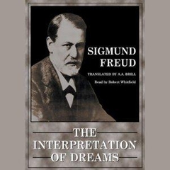 The Interpretation of Dreams- Sigmund Freud