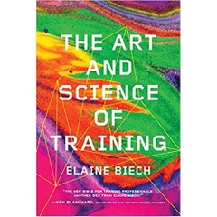 The Art and Science of Training