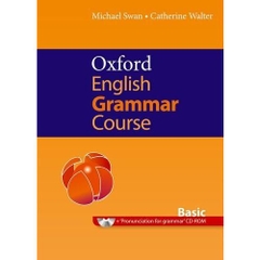 English Grammar Course Basic