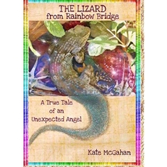 The Lizard from Rainbow Bridge: A True Tale of an Unexpected Angel