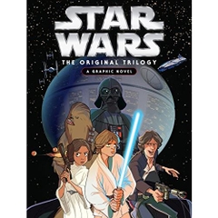 Star Wars: Original Trilogy Graphic Novel