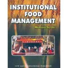 Institutional Food Management