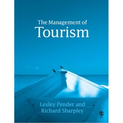 The Management of Tourism
