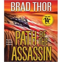 Path of the Assassin: A Thriller